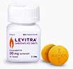 Brand Levitra