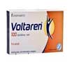Voltaren