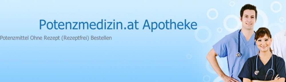 Potenzmedizin kaufen in Wien