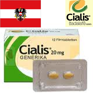 Cialis Potenzmedizin