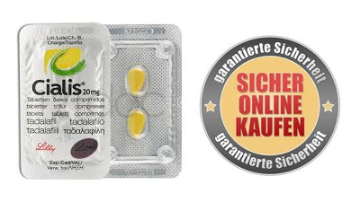 Cialis kaufen