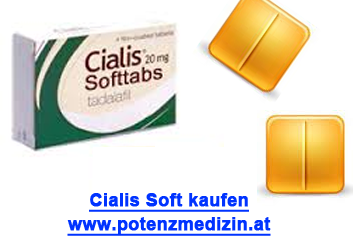 Сialis soft kaufen