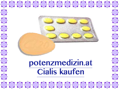 Cialis kaufen ohne rezept