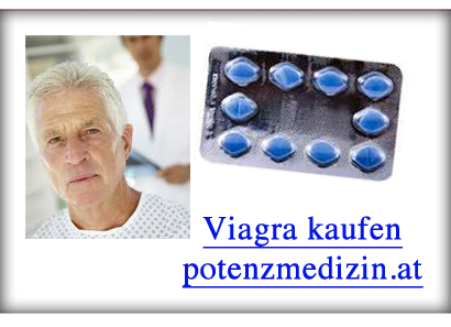 Generika Viagra kaufen in Österreicch