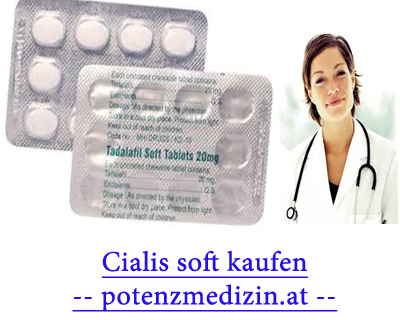 Cialis soft online kaufen