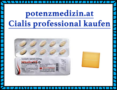 Cialis professional kaufen