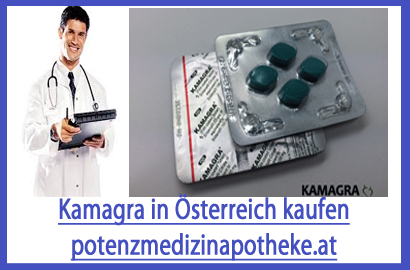 Kamagra in Österreich kaufen